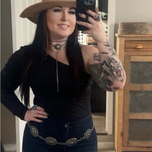 Meet your Posher, Megan